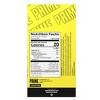 Prime Hydration Sticks Electrolyte Supplement Powder - Lemonade - 0.33oz/15ct - 4 of 4