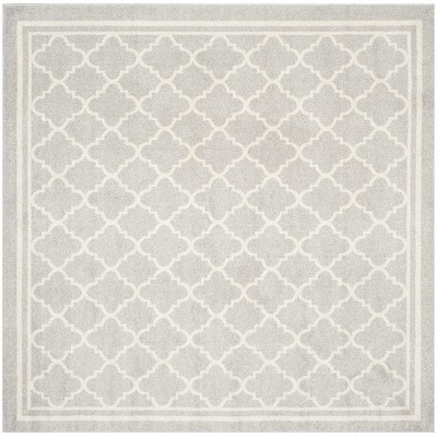 Amherst AMT422 Power Loomed Indoor Rug -Safavieh