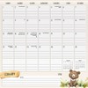 Trends International 2026 Animals 12"x12" Family Calendar - 3 of 4