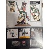 Games Workshop - Warhammer 40K - Dark Angels - Azrael, Supreme Grand Master - 2 of 2