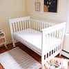 Naturepedic Lullaby Earth Healthy Support Baby Crib & Toddler Mattress - 4 of 4