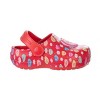 Sweethearts Girls' Clogs with Candy & Rainbow Design (Toddler) - 3 of 4