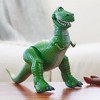 Disney Pixar Toy Story Rex Animal Figure - 3 of 3