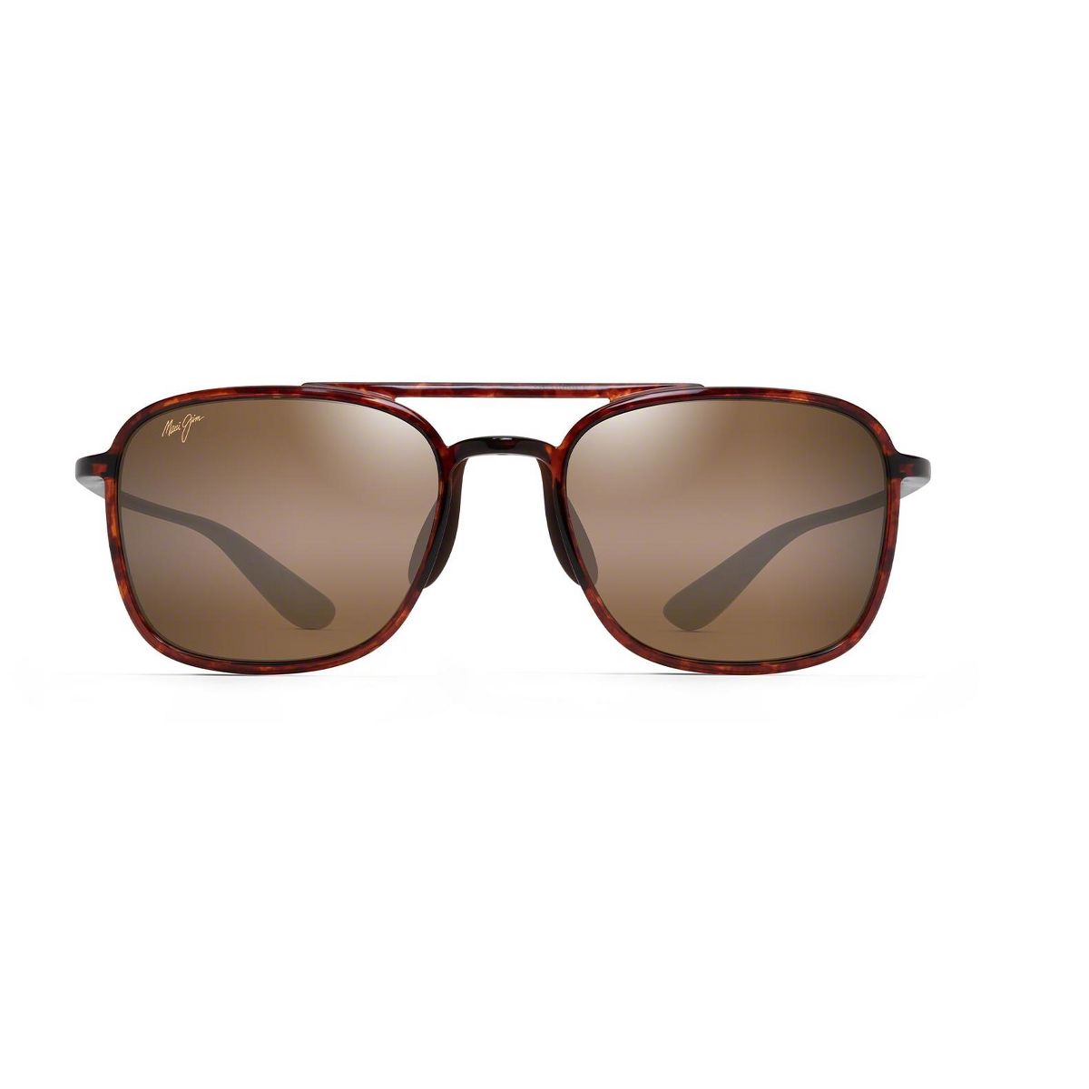 Maui Jim Keokea Aviator Sunglasses