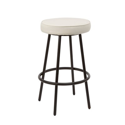 target backless counter stools