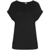 Women's Short Sleeve Top - LASCANA - 4 of 4
