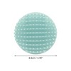 Unique Bargains Hair Shampoo Brush 2.6"x3.46" 1 Pc - 4 of 4