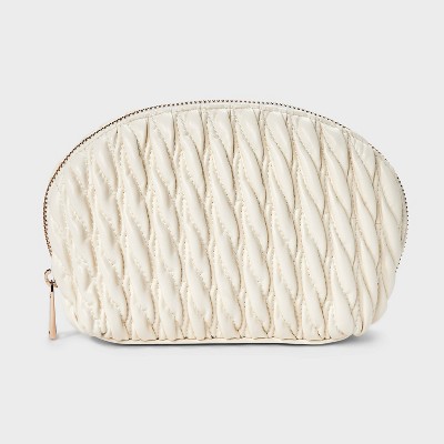Rounded Pouch Bag - A New Day™