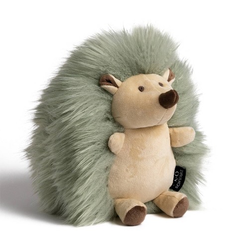 Fao Schwarz Toy Plush Designer Hedgehog 10 Valentine's Day : Target
