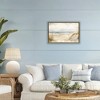 Stupell Industries Sandy Dunes View Floating Frame Canvas Art - 3 of 4