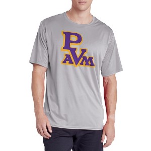 Men's Prairie View A&M University Sport Active T-Shirt Primary Logo - 1 of 4