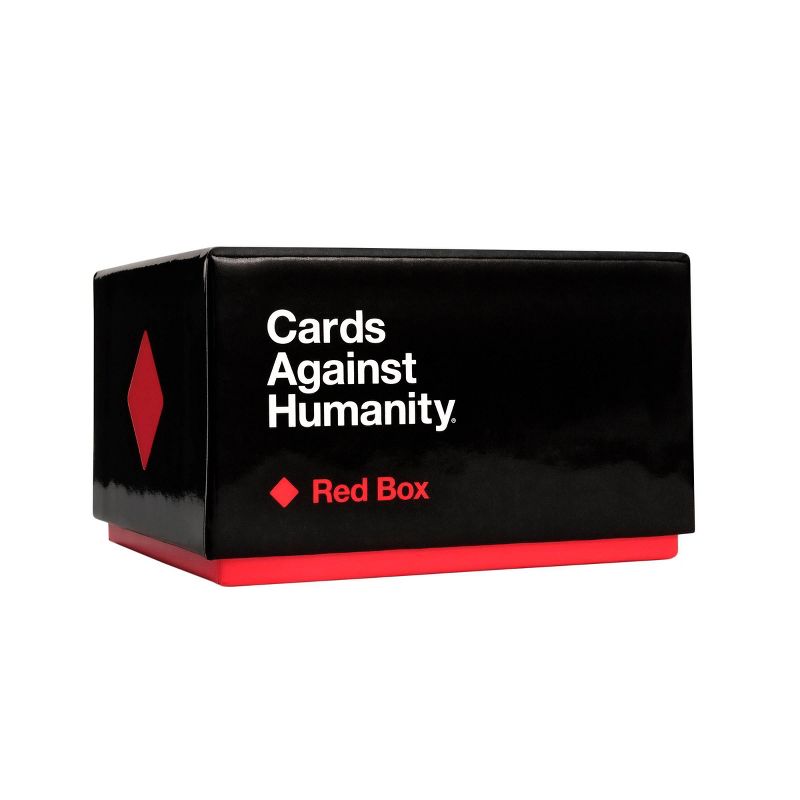 Cards Against Humanity: Red Box &#8226; Expansion for the Game, 3 of 8