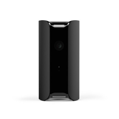 Canary View Smart 1080p WiFi Security Camera - Black (CAN400USBK)