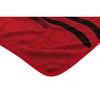 NCAA Texas Tech Red Raiders Digitized 60 x 80 Raschel Throw Blanket - 2 of 4