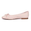 New York & Company Women's Paulina- Square Toe Ballet Flats - 3 of 4
