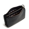 Vera Bradley Women's Leather Foxbury Crossbody Bag - 3 of 3