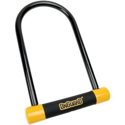 onguard bulldog combination d lock with cable