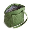 Vera Bradley Women's Outlet Ultralight Glenna Satchel - 3 of 3