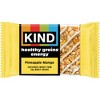 KIND Health Grains Energy Pineapple Mango Protein Bars - 5ct - 4 of 4