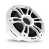 Fusion SG-S103SPW Signature Series 3i 10" 600-watt Sports Marine Subwoofer - White - 3 of 4