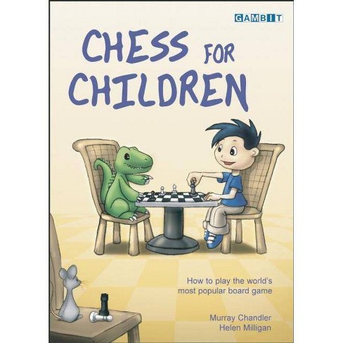 Chess Movies for Kids: 5 Fantastic Chess Films to Watch Your Child