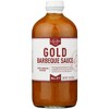 Lillie's Q Gold Barbeque Sauce - Case of 6/19 oz - 2 of 4