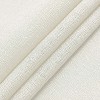 Kate Aurora Living 5 Piece Rod Pocket Sheer Window Curtains & Valances Set - 2 of 3