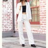 Women's Hailey Pants - LUCY PARIS - 4 of 4