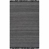 Hauteloom Rectangle Area Rug   Black - 4 of 4
