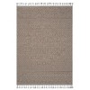 Kumasinova Stain-Resistant Medallion Area Rug, Indoor/Outdoor Area Rug, Rugs for Living Room – Non-Shedding, Kid & Pet-Friendly, Washable Rug - 4 of 4