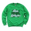 Bats Are Just Halloween Butterflies -  Womens Sweatshirt - 3 of 4