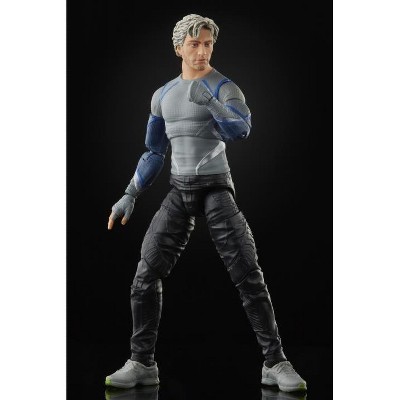 Quicksilver | Avengers: Age of Ultron | Marvel Legends The Infinity Saga Action figures