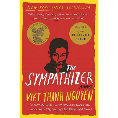 The Sympathizer (Paperback) by Viet Thanh Nguyen