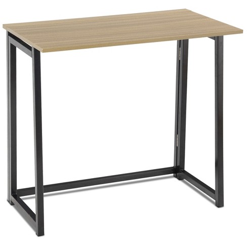 Folding desk hot sale target