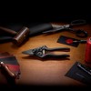 FELCO 6SE, Ultra Premium Ergonomic Forged Aluminum Hand Pruner, Medium Right Hand, Swiss Made - 3 of 4