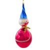 Italian Ornaments 8.0 Inch Freckles Clown Italian Ornament Tree Ornaments - 4 of 4