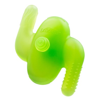 teether for 1 year old