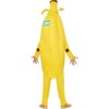 Fortnite Kids' Peely Costume Apparel Set Yellow - 2 of 2