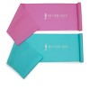 Capezio Resistance Bands, One Size - 2 of 4