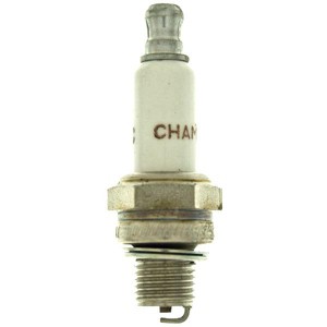 Champion RY4C Copper Plus Small Engine Spark Plug Stock - 978 Pack of 1 - 1 of 3