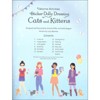 Usborne Sticker Dolly Dressing: Cats and Kittens Activity Book, 3 Years and Up, Paperback, 34 Pages by Fiona Watt - 2 of 3