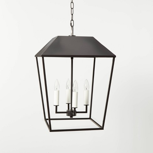 Metal Pendant Ceiling Light - Threshold™ Designed With Studio Mcgee : Target
