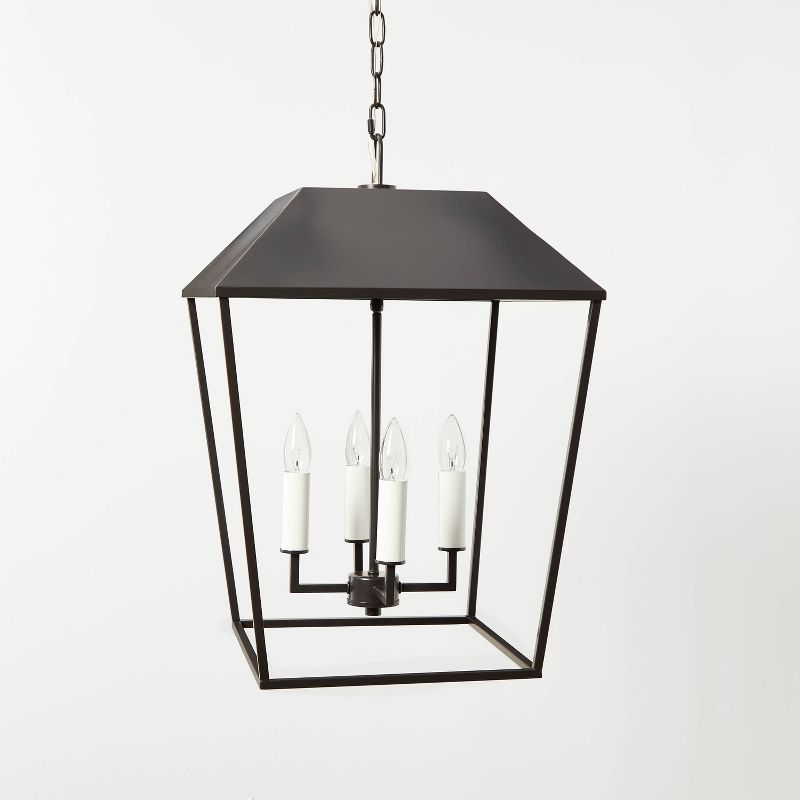 Lantern Pendant - Threshold™ designed with Studio McGee, 1 of 11