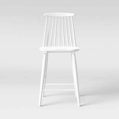 target windsor counter stool