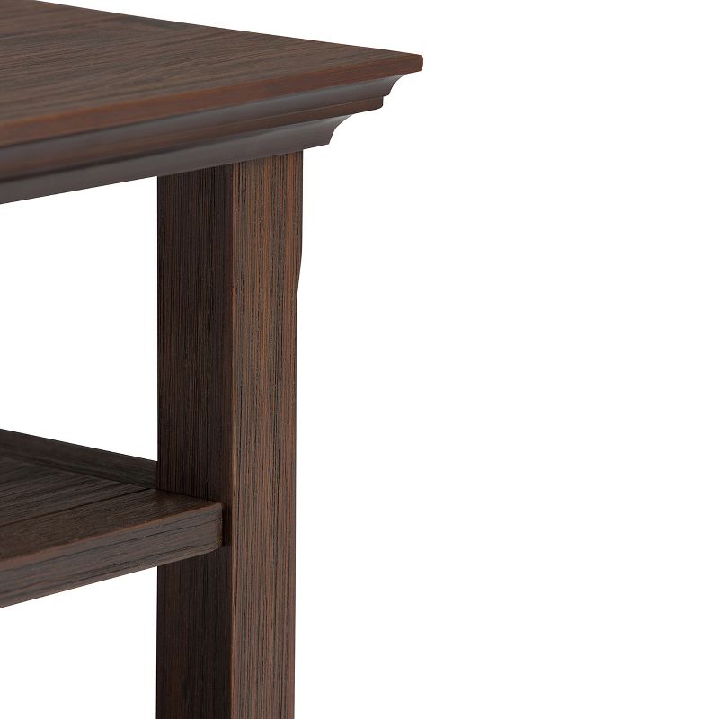 19" Normandy End Table  - Wyndenhall, 5 of 11