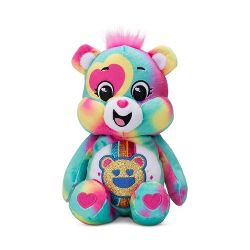 Target care clearance bears