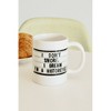 El Arroyo 16oz  MOTORCYCLE DREAMS Mug - 2 of 2