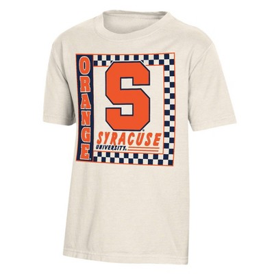 Syracuse Orange 3-Piece Baby Clothing Set - Official NCAA Team Gear