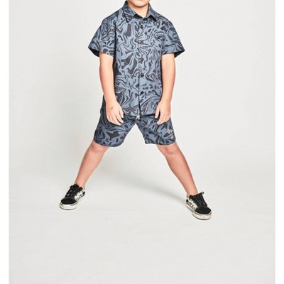 Gender Neutral 's Current Shirt - MUNSTERKIDS