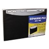 C-Line 21-Pocket Stand-Up Design Expanding File 12" Exp Legal 15 x 9 1/4 Black 48221 - image 3 of 4